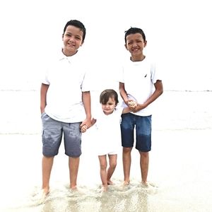 Meet your Posher, Mary